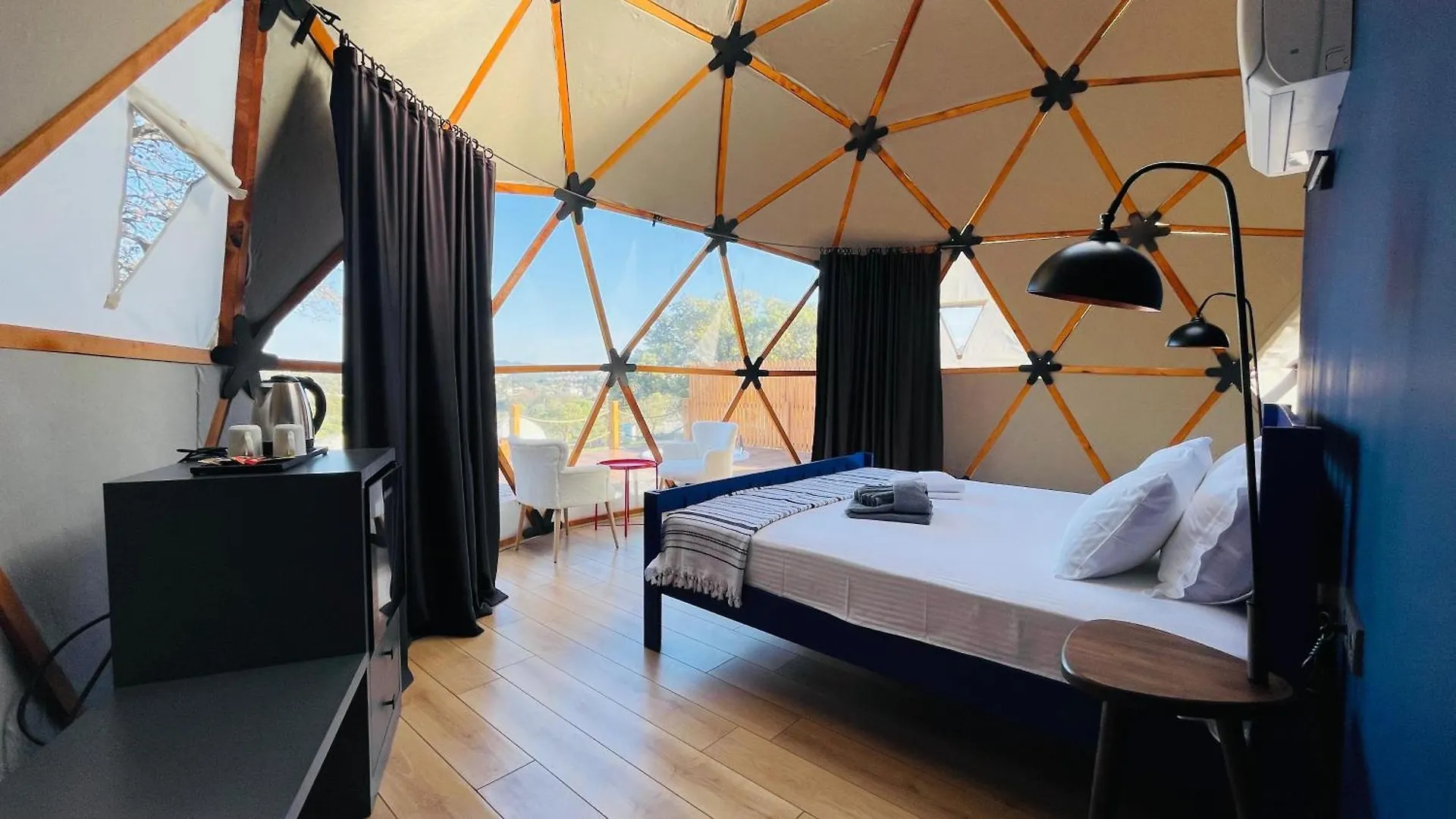 Bodrum Dome Suites