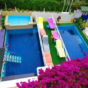 Kavala Otel
